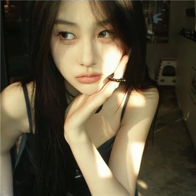 丹麦女孩